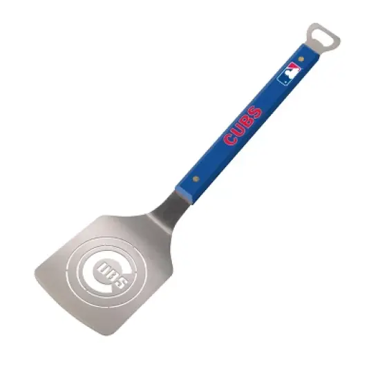 MLB Sportula Spirit Series Grilling Spatula image {5}