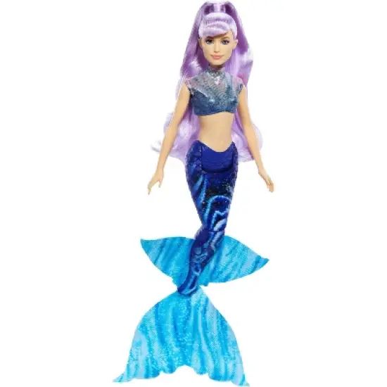 Disney The Little Mermaid Ariel and Sisters Doll Set with 3 Fashion Mermaid Dolls image {3}