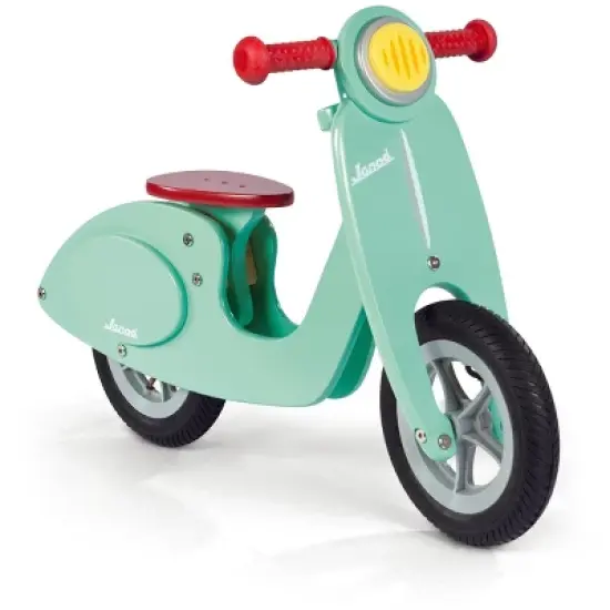 Janod Mint Scooter Balance Bike image {3}