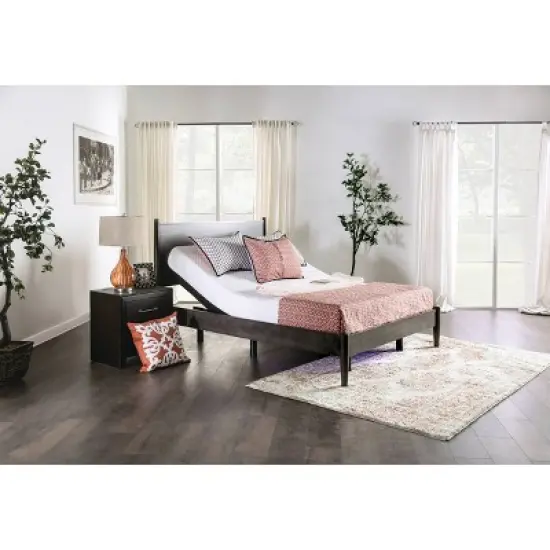 Harmony Anti Gravity Adjustable Bed Frame - Furniture of America image {3}