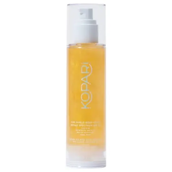 Kopari Sun Shield Body Glow - SPF 50 - Ulta Beauty image {4}