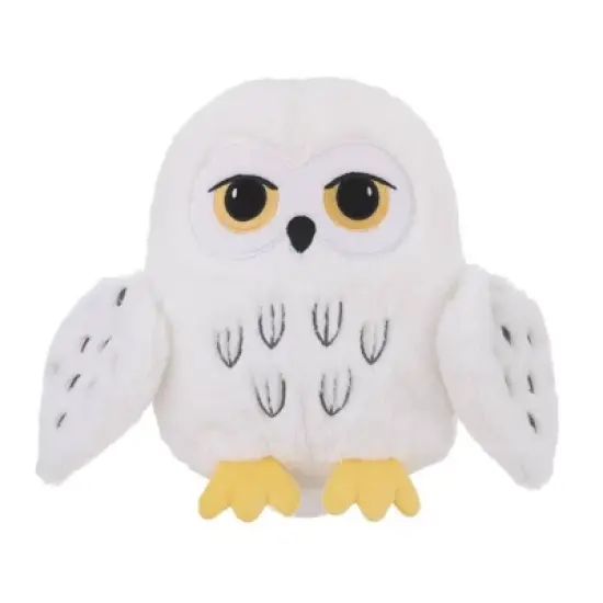 Warner Bros. Harry Potter Hedwig Plush image {5}
