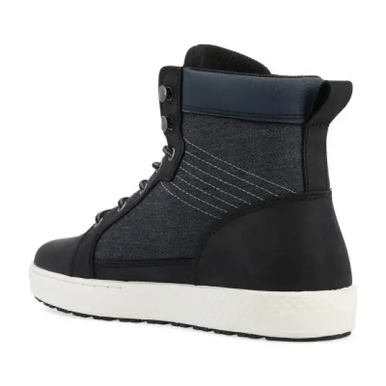 Territory Latitude Sneaker Boot image {6}