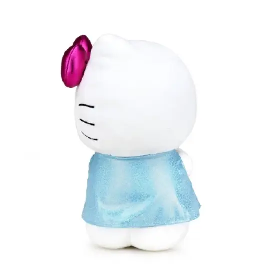Hello Kitty Star Sign Aquarius Medium Plush image {3}