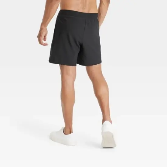 Men's Sport Shorts 7" - All in Motion&trade; image {1}