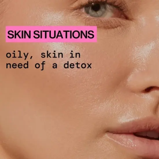 Pacifica Kale Detox Deep Cleansing Face Wash - Scented - 5 fl oz image {8}