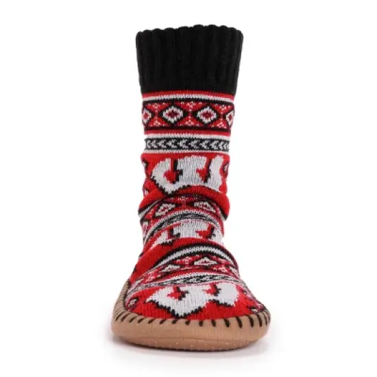 Wisconsin Game Day Unisex Slipper Socks image {1}