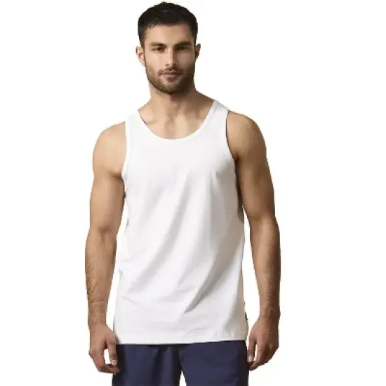 Mens Tank 2 Pair Pack image {1}