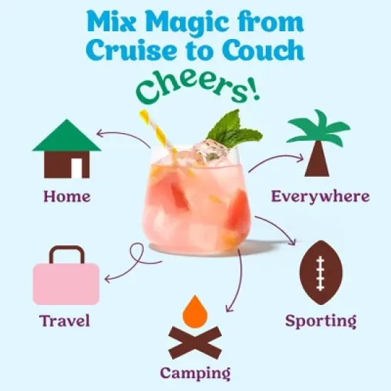 Craftmix Variety 12 Pack image {6}