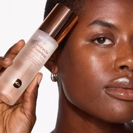 MCoBeauty Miracle Flawless Setting Spray - 3.38 fl oz image {2}