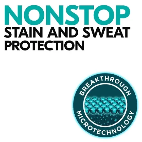 Degree Ultra Clear Black + White Pure Clean Antiperspirant & Deodorant Dry Spray - 3.8oz image {5}