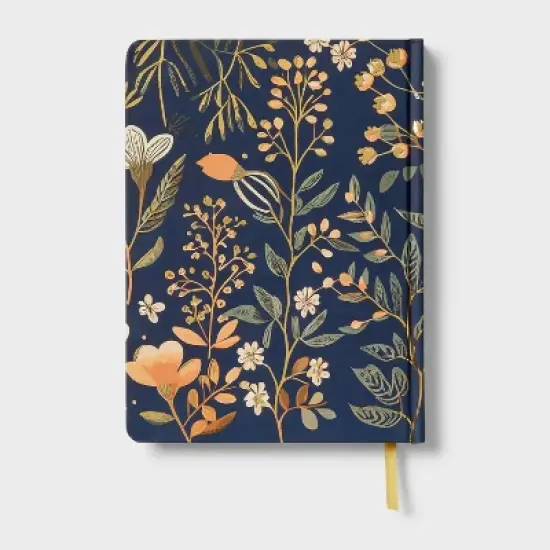 Florals 6"x8" Notebooks and Journals - up&up&trade; image {3}