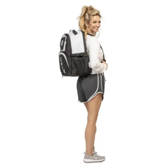 Onix Pro Team Backpack Bag image {5}