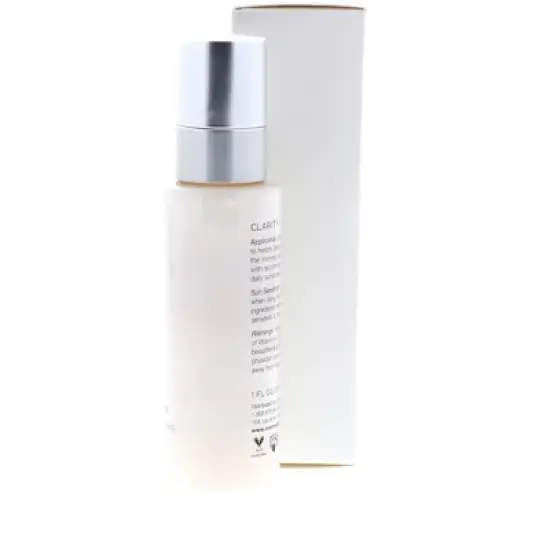 CosMedix Clarity Skin-Clarifying Serum, 1 oz image {6}