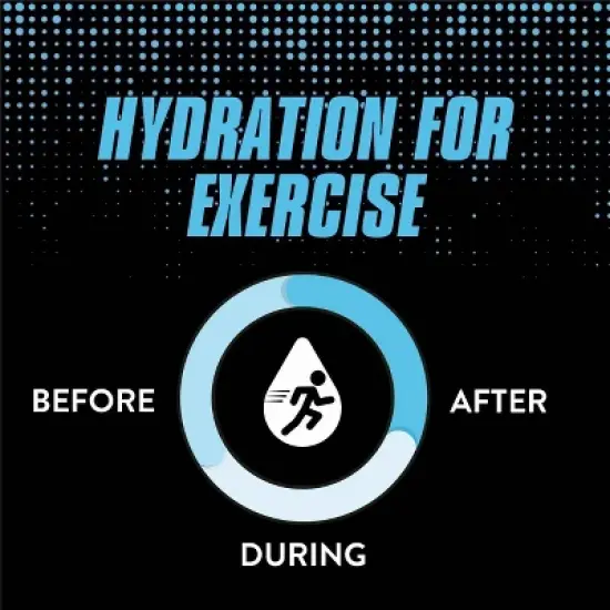 Pedialyte Sport Electrolyte Solution Hydration Drink - Berry Freeze - 33.8 fl oz image {3}