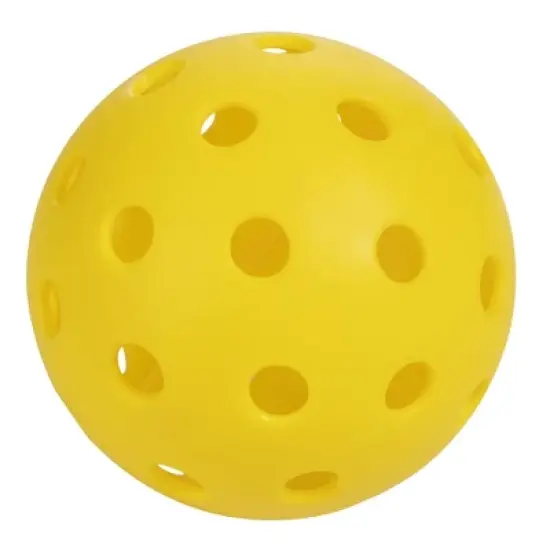 Onix 9.5'' Recruit Composite Oval Pickleball Paddle Set image {2}