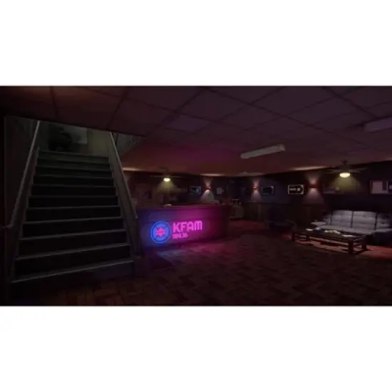 Killer Frequency - Nintendo Switch image {6}