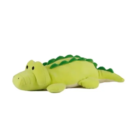 Avocatt Green Alligator Plush image {3}
