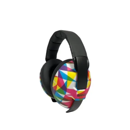 Baby Banz Infant Hearing Protection Earmuffs - Abstract image {5}
