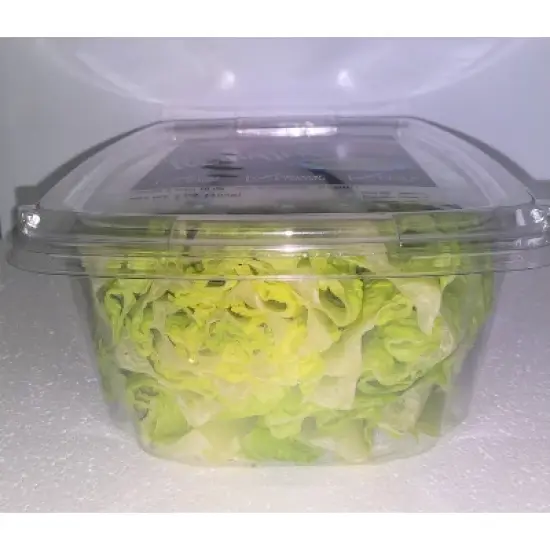 Single Cut Romaine Lettuce - 7oz image {2}