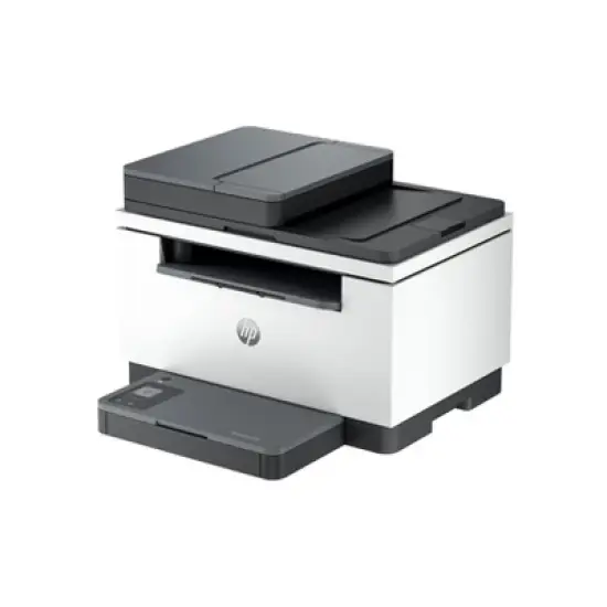 HP LaserJet MFP M235sdw Laser Printer, Black And White Mobile Print, Copy, Scan image {1}