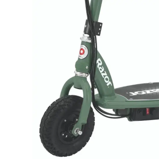 Razor RX200 Rear Wheel Drive Electric Powered Terrain Scooter image {1}
