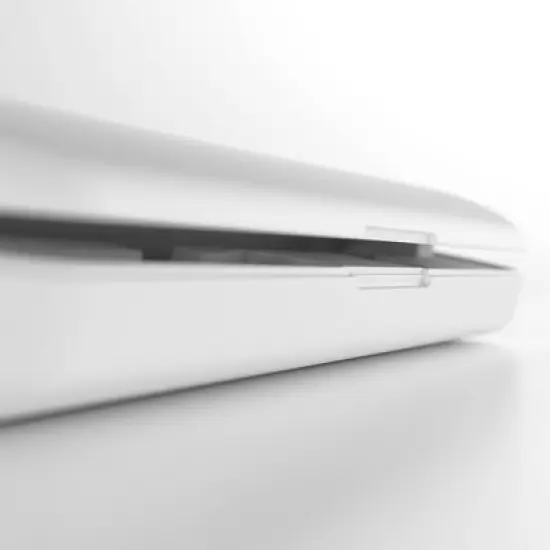 ORDO Sonic+ Charging Travel Case - White image {3}