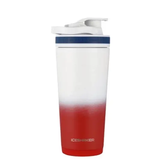 Ice Shaker 26oz Bottle image {17}