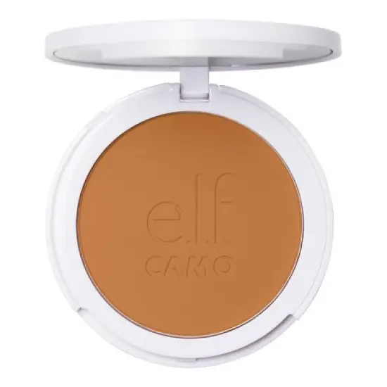 e.l.f. Camo Powder Foundation - 0.28 oz image {18}