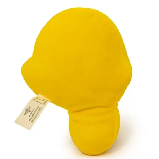 Buckle-Down Dog Toy Squeaker Plush - Looney Tunes Tweety Flying image {2}