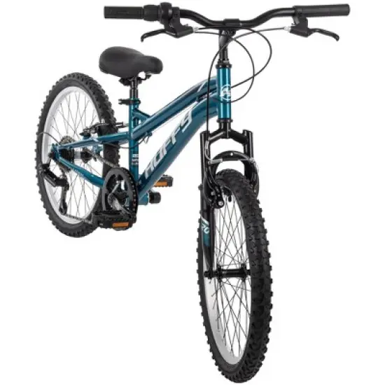Huffy Highland 20" Mountain Bike image {3}