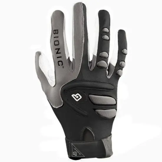 Bionic Men's Right Hand Racquetball Glove image {2}
