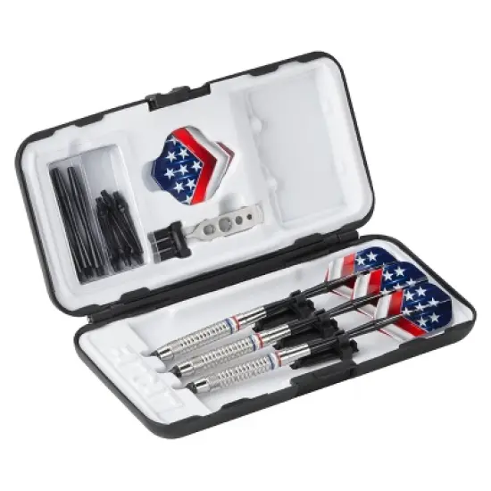 Fat Cat Support Our Troops Soft Tip Darts 20 Grams image {6}