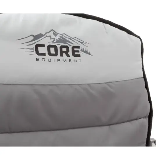 Core Equipment Padded Hard Arm Chair image {3}