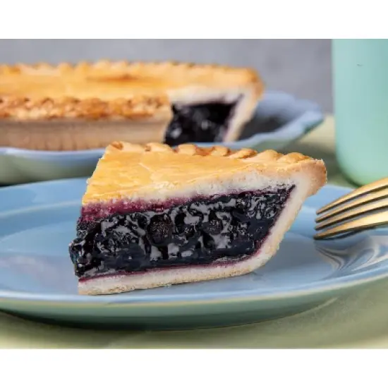 Katz Gluten Free Blueberry Pie - 6 Pack image {2}