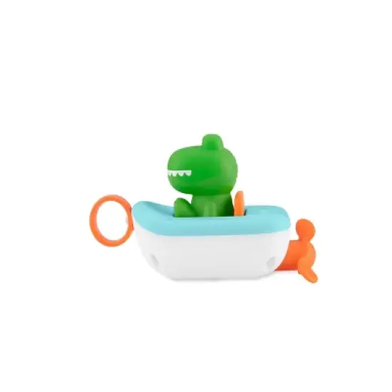 Skip Hop The Boat Baby Bath Toy image {2}