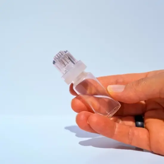 Beautimate Hydra Roller &ndash; Serum Infusion Microneedling Tool for Hydrated, Smoother, Radiant Skin image {9}