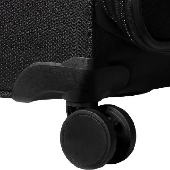 TOTAL TRAVELWARE Everest  29-Inch Large Expandable Softside Spinner image {7}