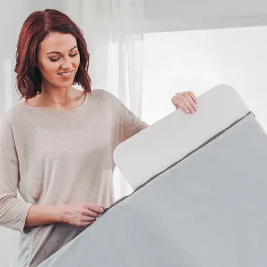 Chicco Alfa Lite Lightweight Travel Playard &ndash; Midnight image {4}