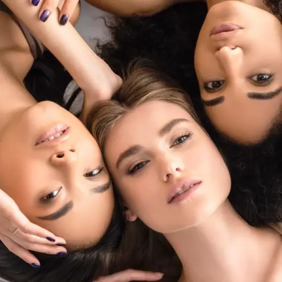 Palladio Brow Definer Retractable Eyebrow Pencil image {13}