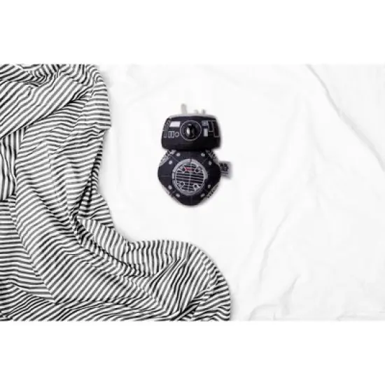 Seven20 Star Wars Mini SuperBITZ Plush Toy - BB9-E image {5}