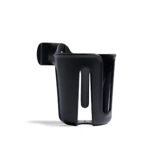 Stokke YOYO Cup Holder - 0-48 Months - Black image {7}