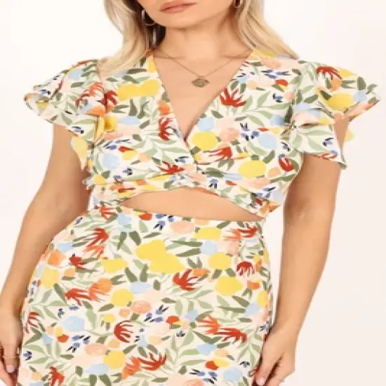 Petal and Pup Womens Lucia Set image {1}