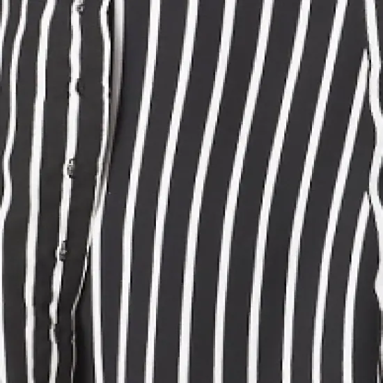 Jessica London Women&rsquo;s Plus Size Georgette Button Front Tunic image {2}