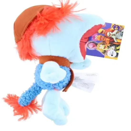 JINX Inc. Fraggle Rock Boober 7.5 Inch Plush image {1}