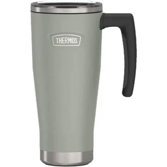Thermos 18 oz. Icon Vacuum Insulated Stainless Steel Mug image {10}
