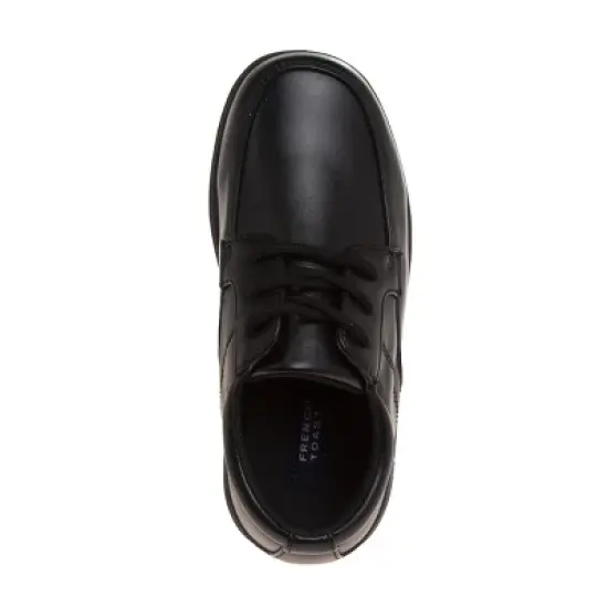 French Toast Boy's School Shoes (Toddler Sizes) image {5}