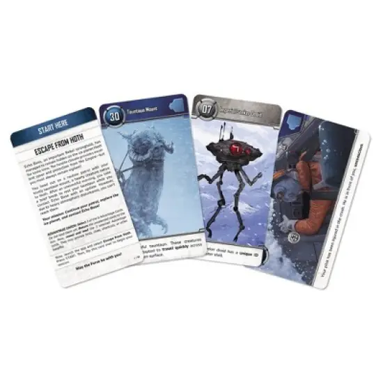 Star Wars UNLOCK! The Escape Game image {5}