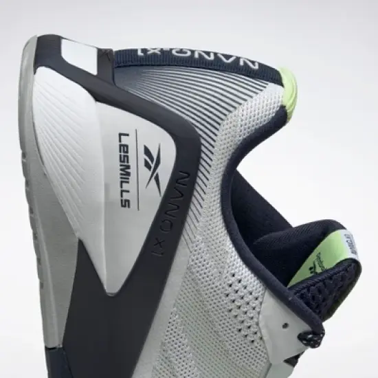 Reebok Nano X1 Women's Training Shoes Womens Performance Sneakers image {5}