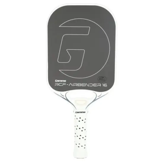 GAMMA RCF Airbender Pickleball Paddle image {2}
